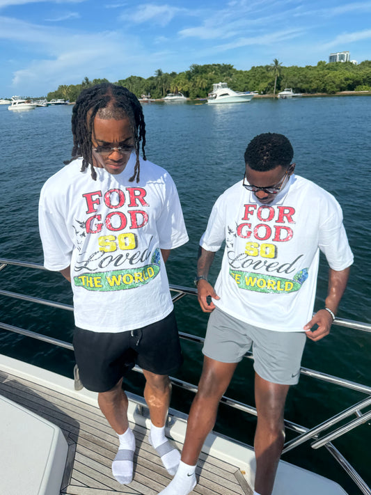 John 3:16